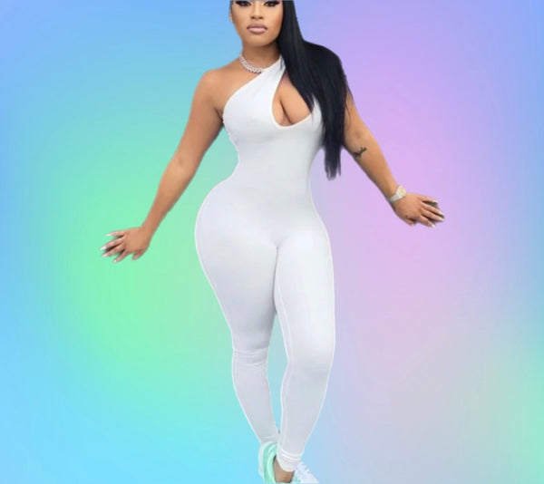 SHESAW JUMPSUIT