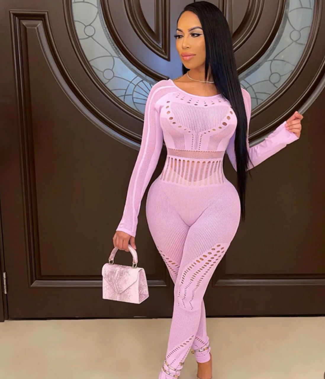 Ari Jumpsuit
