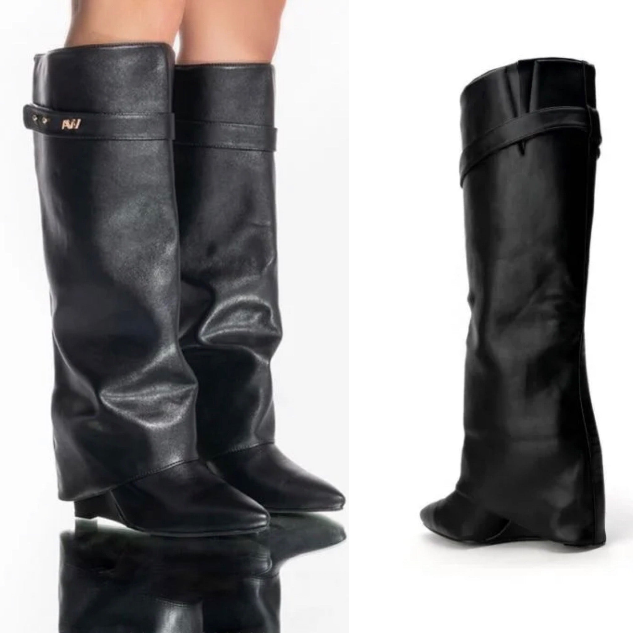 MELINA BOOTS